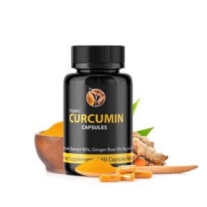 Curcumin